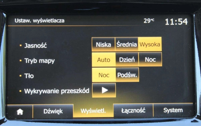 Renault Clio cena 48900 przebieg: 48853, rok produkcji 2020 z Zakopane małe 704